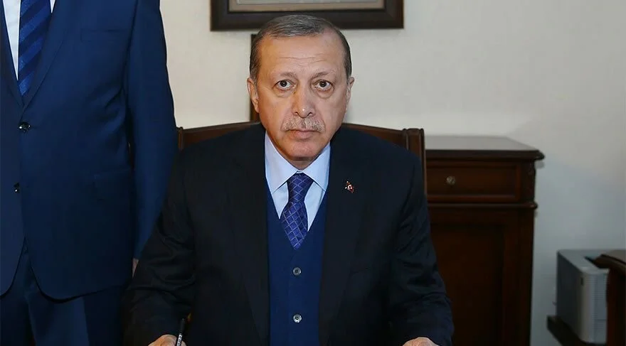 Cumhurbaşkanı Erdoğan, ortak radyo yayınında soruları yanıtladı