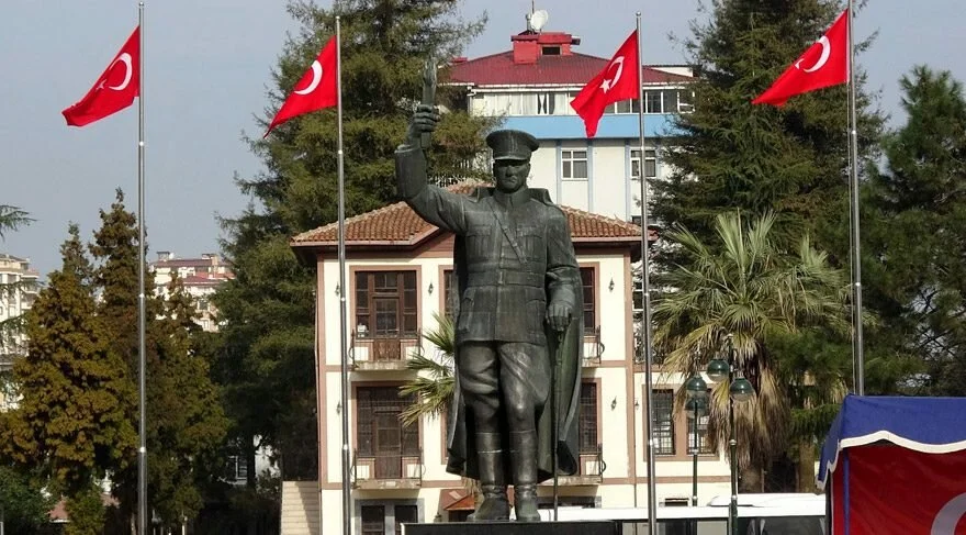 Erdoğan’ın hemşerilerinden ‘hayır’ şarkısı