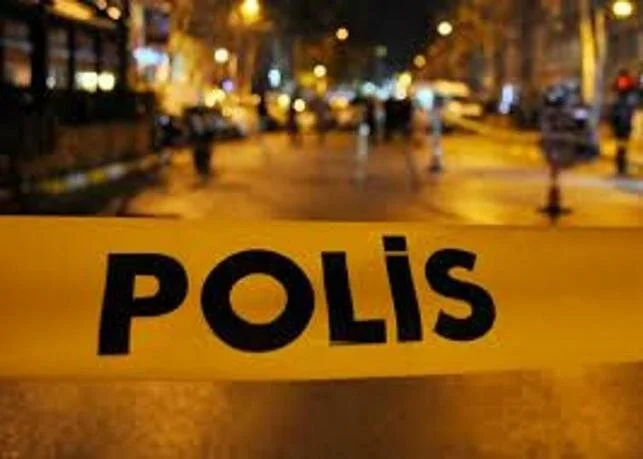 Mardin'de kaza: 2 polis öldü, 1 yaralı