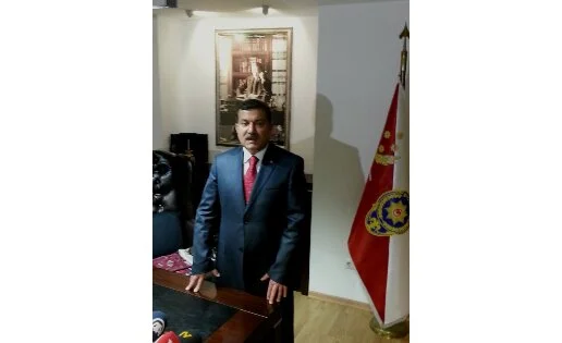Başkan Karabağ’a Coşkulu Karşılama