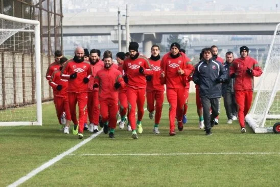 Karşıyaka Antalyaspor’a Konuk Olacak