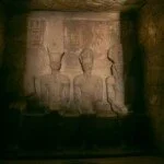 Mısır’da 2. Ramses’e güneş vurdu